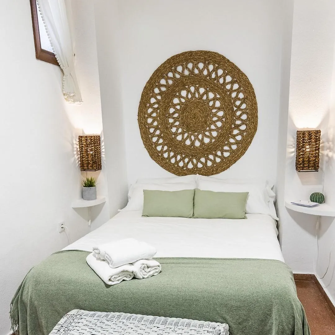 Lightbooking Cordoba Plaza Corredera 0*,  Espanha