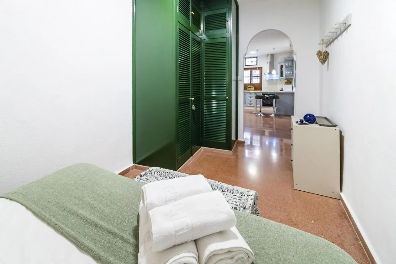 Lightbooking Cordoba Plaza Corredera