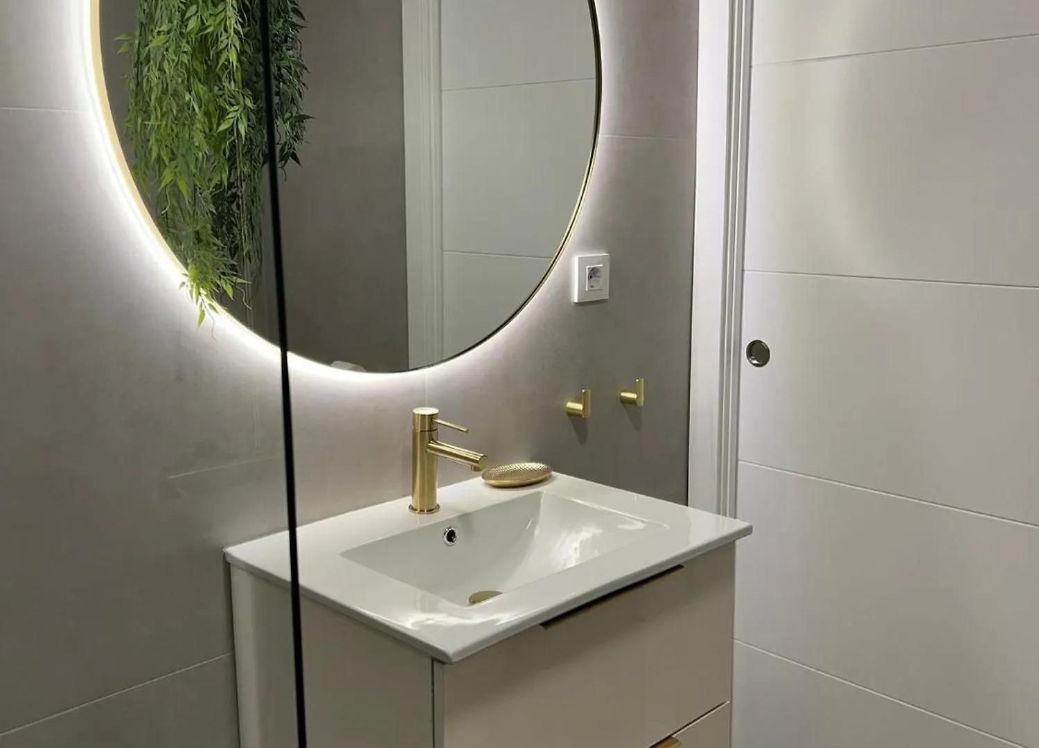 아파트 Lightbooking Cordoba Plaza Corredera 스페인