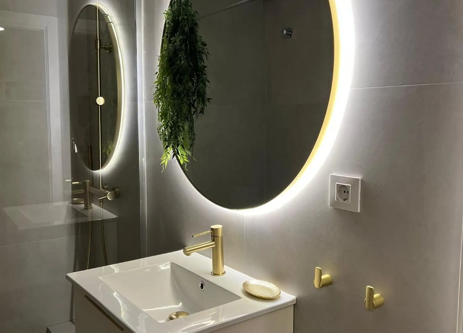 아파트 Lightbooking Cordoba Plaza Corredera